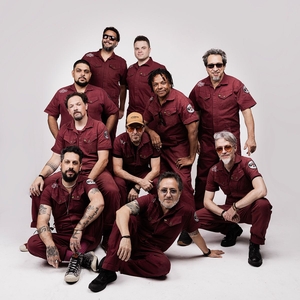 Funk como le Gusta Tickets, Tour Dates and Concert