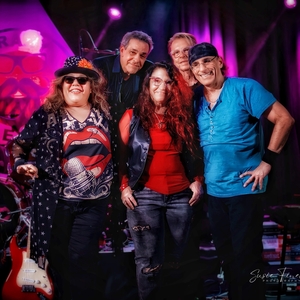 Eleni Skiba @ The Walk at University