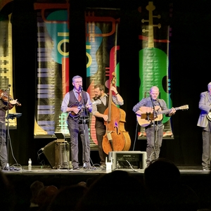 Balsam Range at Wilson, NC in Edna Boykin Cultural Center 2026