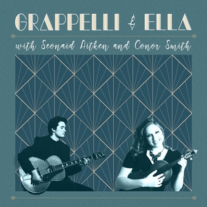 Seonaid Aitken Music @ Trocadero's