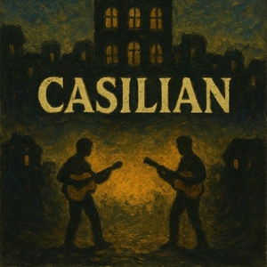 CASILIAN @ 25hours Hotel