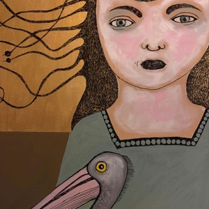 hackedepicciotto @ Neurotitan Shop & Gallery