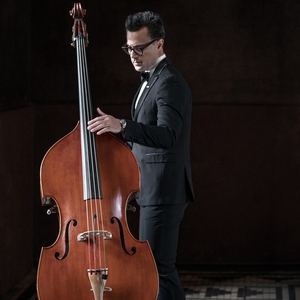 Chris Minh Doky @ Operaen