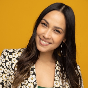 Sonia De Los Santos @ Barnes & Noble - New York, NY