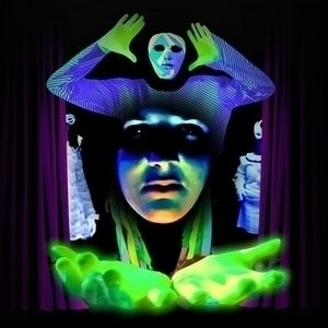HILT black light theatre Tickets, Tour Dates and Concert