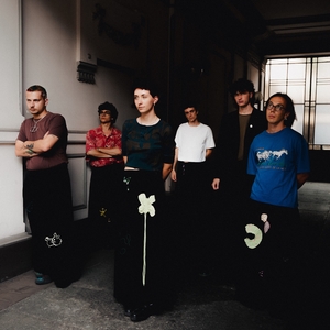 irossa @ La Redazione di Scomodo - Roma