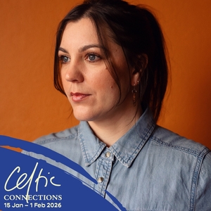 Kim Oehme @ Drygate Brewing Co