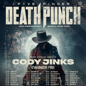 Five Finger Death Punch