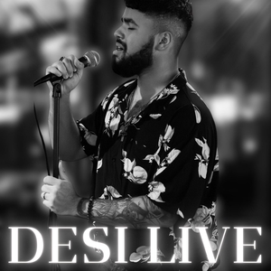 DESI @ Big Al’s Down The Hatch