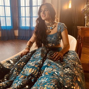 Pratibha Singh Baghel @ Artscape Opera House