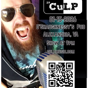 CuLP - Copper Legion Privateers @ O'Shaughnessy's Pub