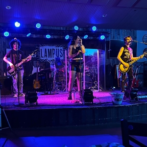 LAMPUS Tickets, Tour Dates and Concerts