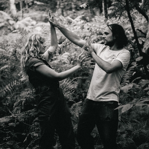 Dani Sundream @ The National Hotel