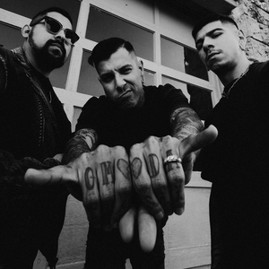 Upon A Burning Body Tickets, Tour Dates and Concert