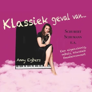 Ben van Daal @ De Boerderij Huizen