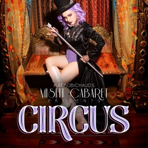 Kat Robichaud @ The Triple Door