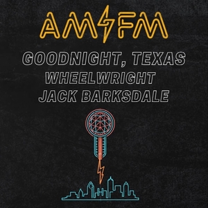 Ginny Mac @ Backyard - Dallas