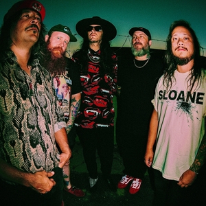 Thomas Erak @ The End