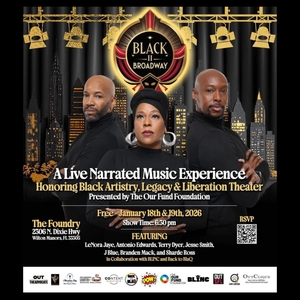 RealJBlue @ The Foundry