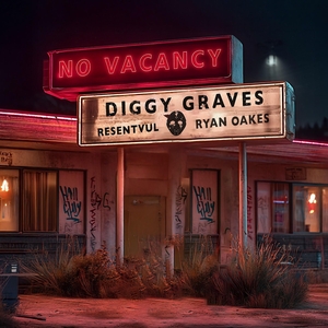 Diggy Graves Salt Lake City Tickets, Soundwell Aug 22, 2026