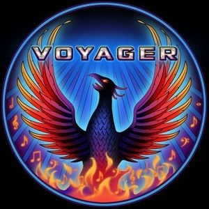 Voyager Tickets, Tourdaten und Konzerte