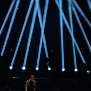 Christian Löffler at Oslo, Norway in The Norwegian Opera and Ballet 2026