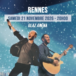 Glorious Tickets, Tour Dates and Concerts