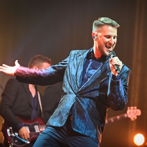 Gregor Ravnik Tickets, Tour Dates and Concert