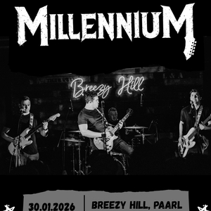 Millennium @ Breezy Hill
