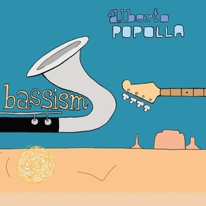 Alberto Popolla @ Spazio Corsaro