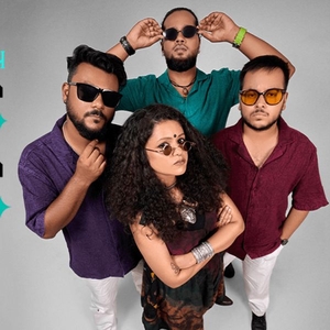 Tathaagat Project @ The Piano Man Gurugram