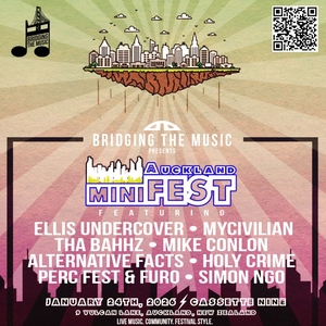 Simon Ngo @ Cassette Nine