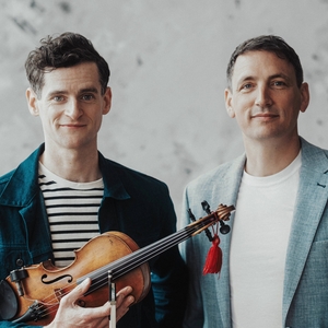 Gary Innes @ The Mackintosh Church