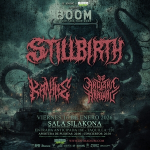 Stillbirth @ Silikona
