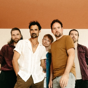 Jack and the Weatherman Tickets, Tour Dates and Concerts