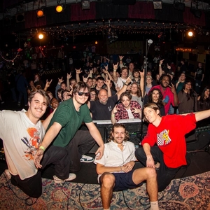 Andovia Tickets, Tour Dates and Concert
