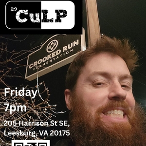 CuLP - Copper Legion Privateers @ Crooked Run Brewing (Leesburg, VA)