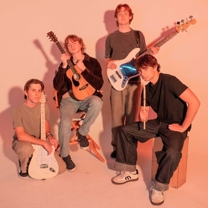 Canyon Avenue Tickets, Tour Dates and Concerts
