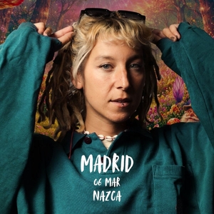 grex @ sala nazca madrid