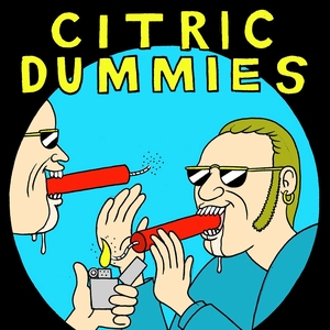 Citric Dummies Tickets, Tour Dates and Concerts