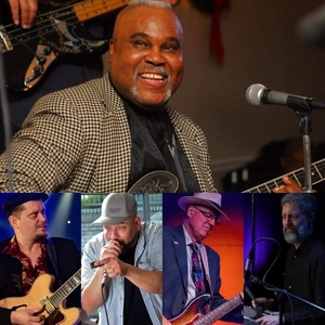 Sol Roots @ Blues Alley