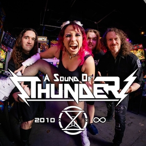 A Sound of Thunder Tickets, Tour Dates and Concert