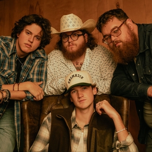 The Jack Wharff Band @ Uber Eats Music Hall