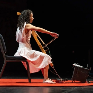 Gretchen Yanover @ The Triple Door