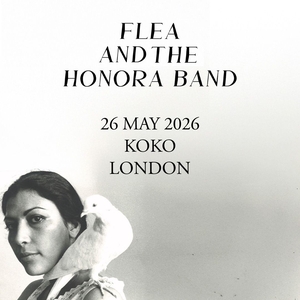 Flea Tickets, Tour Dates and Concerts
