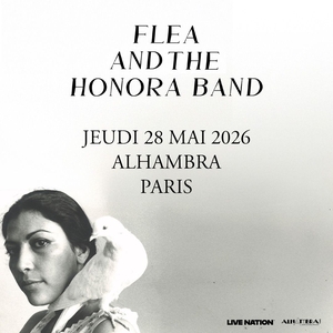 Flea Tickets, Tour Dates and Concerts