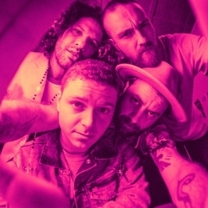 The RVMES @ The Button Factory