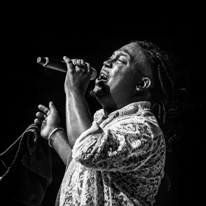 Clayton Bryant @ Harrison Urby