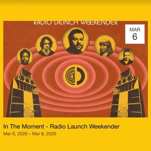 Erica Tucceri @ Quadraphonic Club