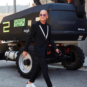 Howie Mandel @ Hollywood Improv